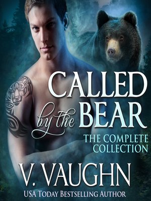 cover image of Called by the Bear--Complete Edition